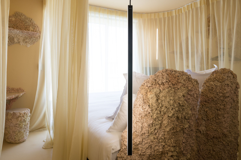 Bedroom 3, La Reine Jane, Var