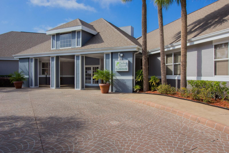 Exterior & Views, Parkway Studio by Orlando Short Term, Osceola