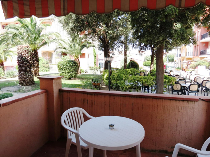 Others 5, Apartamento Gran Reserva - A140, Girona