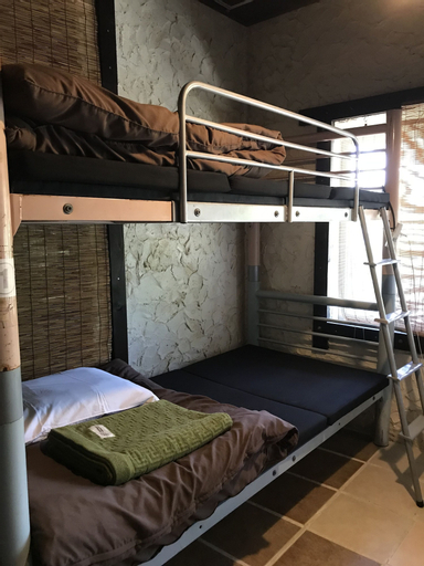 Bedroom 15