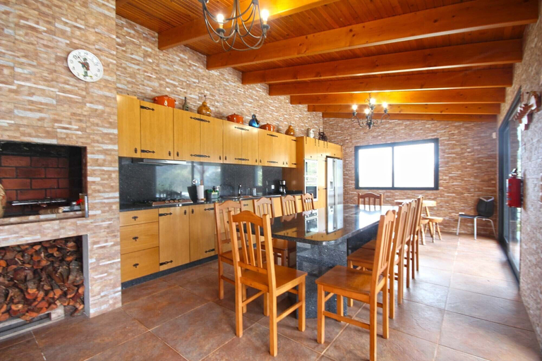 Food & Drinks 4, Gran Horizonte House, Ribeira Brava