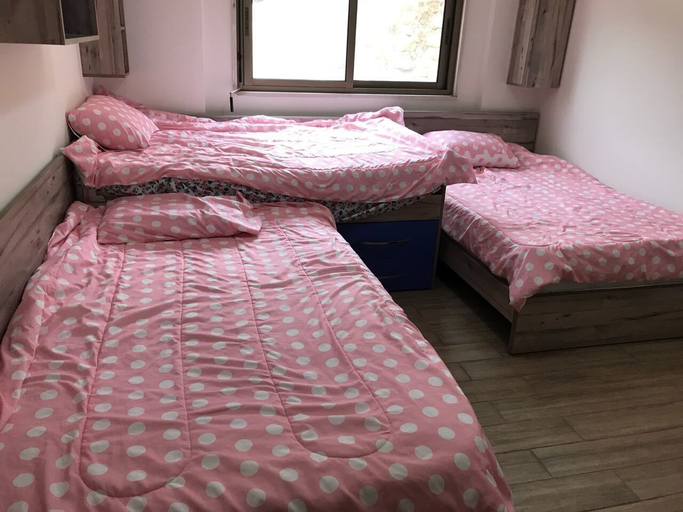 Bedroom 2, Broumana Seaview, El Metn