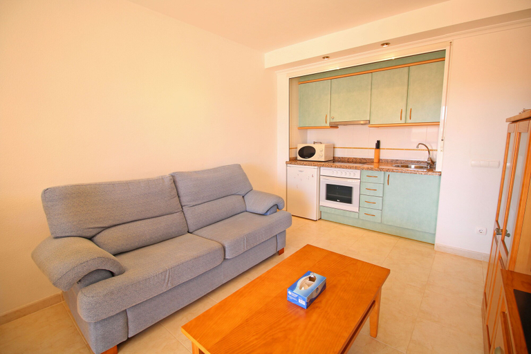 Others 5, Apartamento Costa Calpe - Amatista, Alicante