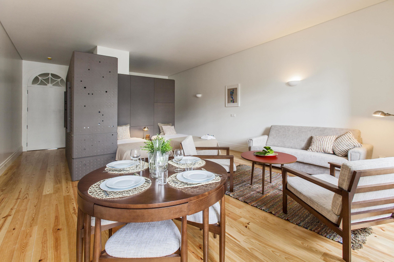 Others 5, bnapartments LoftPuzzle, Porto