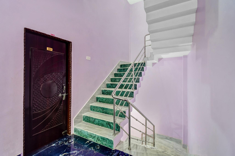 Others 5, Hotel O Heritage Inn, Cuttack