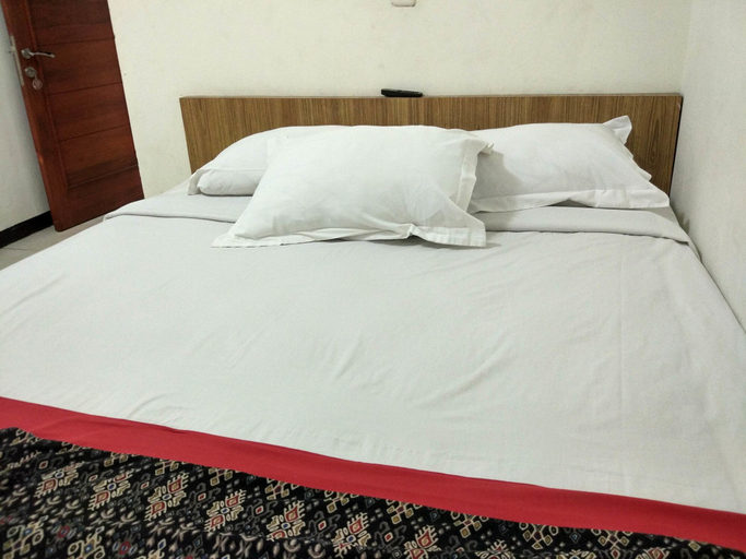 Bedroom 2, Rumah Tawa Guesthouse 2, Bandung