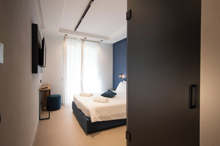 Bedroom 4, Taliammari, Palermo