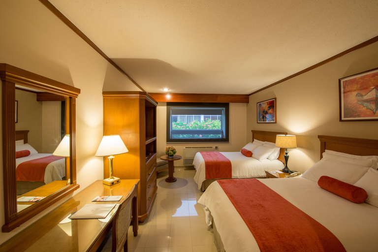 Bedroom 3, Camino Real Managua, Managua