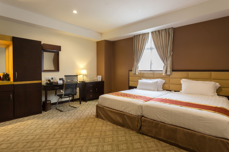 Bedroom 2