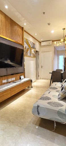 Others 4, Apartemen Podomoro Medan, Medan