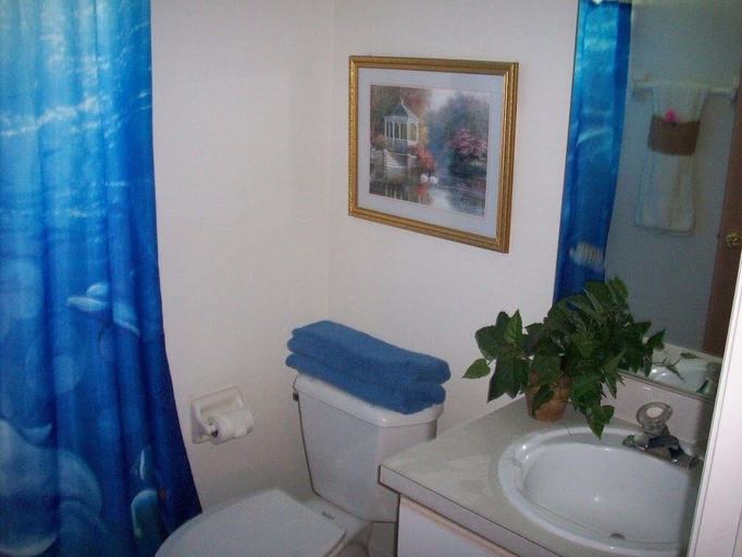 Bathroom, Ip60570 - Villas at Island Club Lindfields - 3 Bed 2 Baths Condo, Osceola