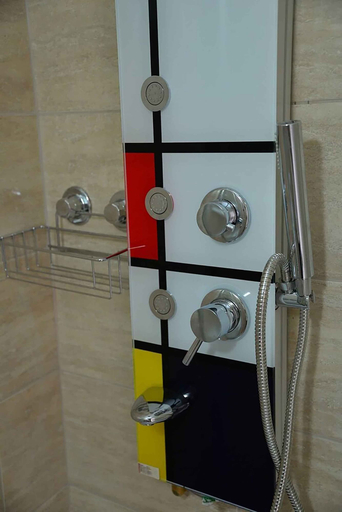 Shared kitchen facilities 2, Vavilla Apartment, Fethiye