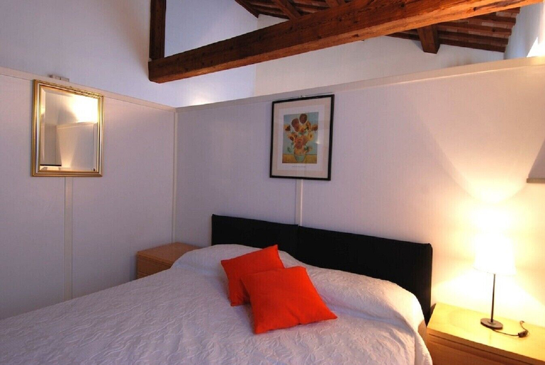 Room 5, Palazzo Sant Andrea, Verona