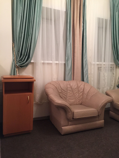 Others 4, Mini Hotel Krasin, Northern
