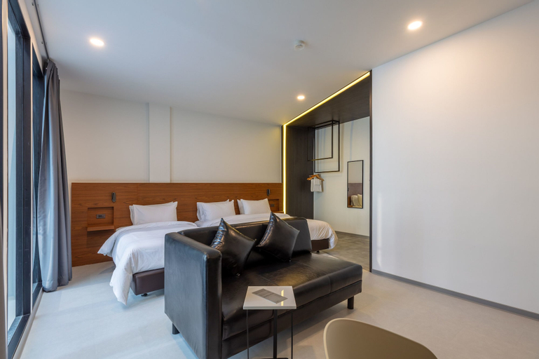 Bedroom 7