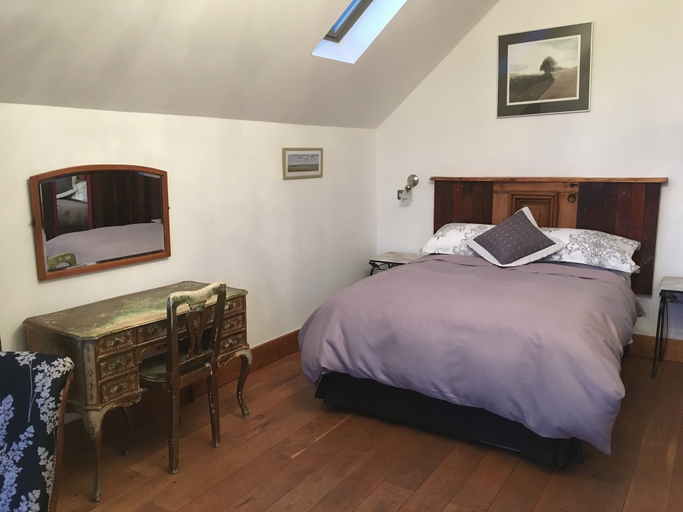 Bedroom 2, Horizon Barn, Lincolnshire