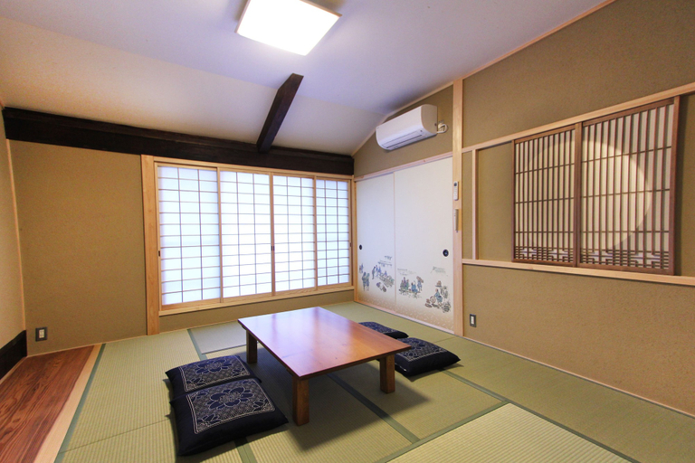 Others 4, Sasaya-an Machiya Inn, Kyoto