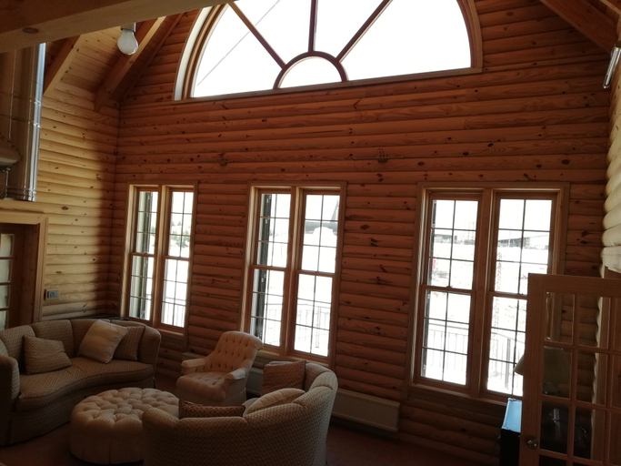 Others 5, Chalet de Charme, Bcharre