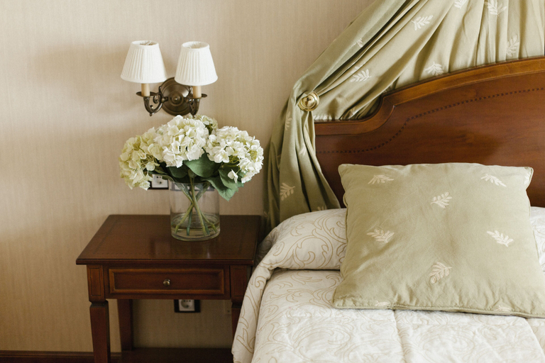 Bedroom 3, Hotel Sonsoles Ávila, Ávila