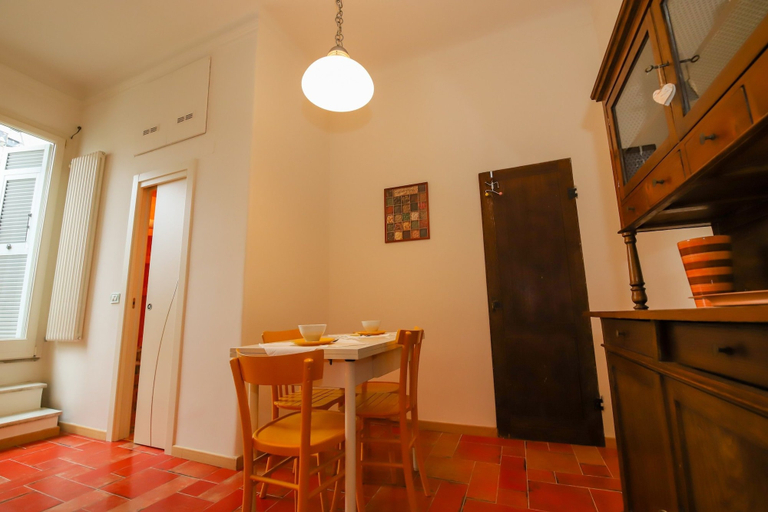 Private kitchen 5, JOIVY Franci's House, Genova