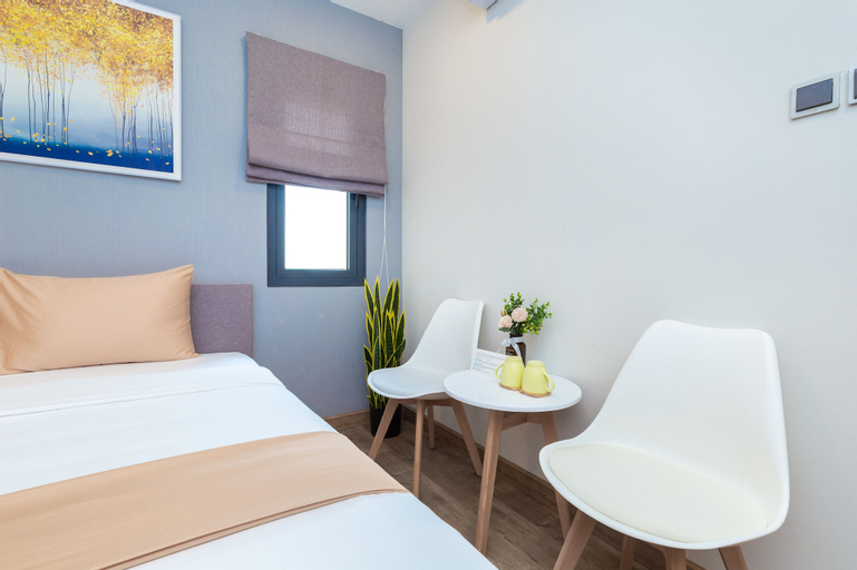 Bedroom 20