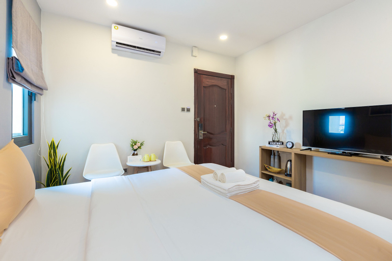 Bedroom 19