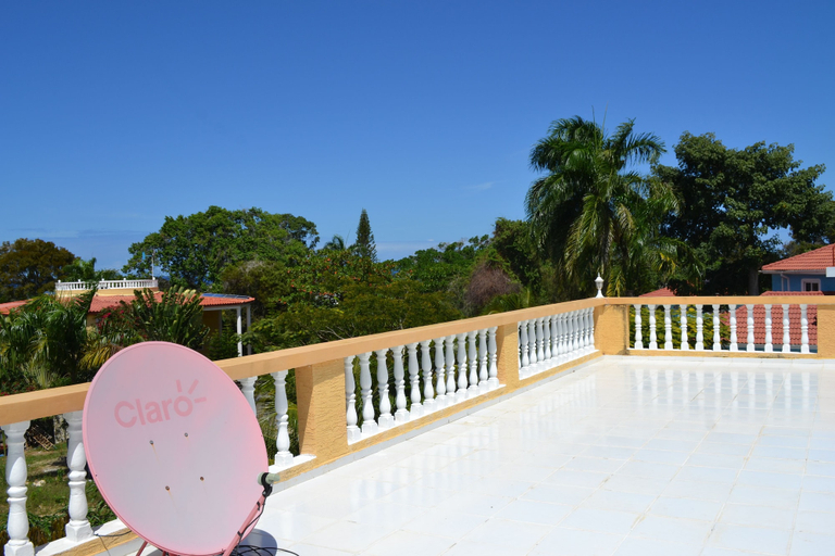 Others 5, Villa, 4 Bedrooms, Private Pool, Tropical Garden, Ocean View, Sosua