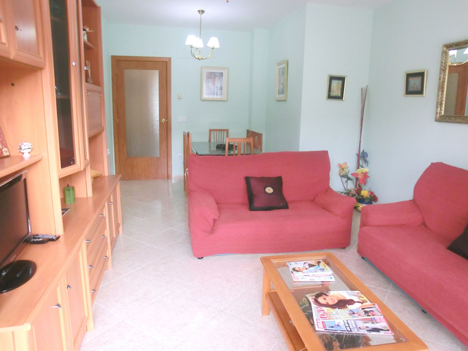 Others 5, Apartament Rossi, Girona