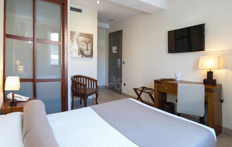 Bedroom 2, Le Petit Boutique Hotel - Adults Only, Cantabria