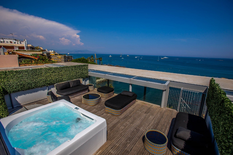 Sport & Beauty 3, Royal Antibes, Alpes-Maritimes