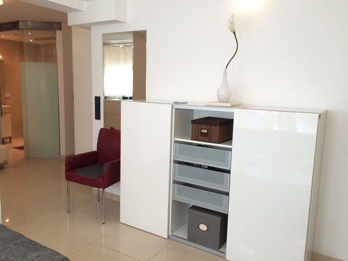 Others 4, Loft Apartment- Nähe Belvedere, Wien