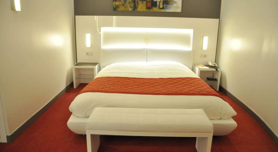 Bedroom 3, Chez Walter, Haute-Corse