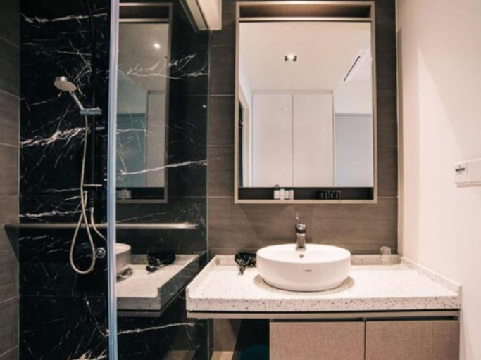 Bathroom 5, Expressionz Starlight Suites by MyKey, Kuala Lumpur