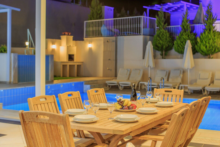 Food & Drinks, Residence Villa 5, Fethiye