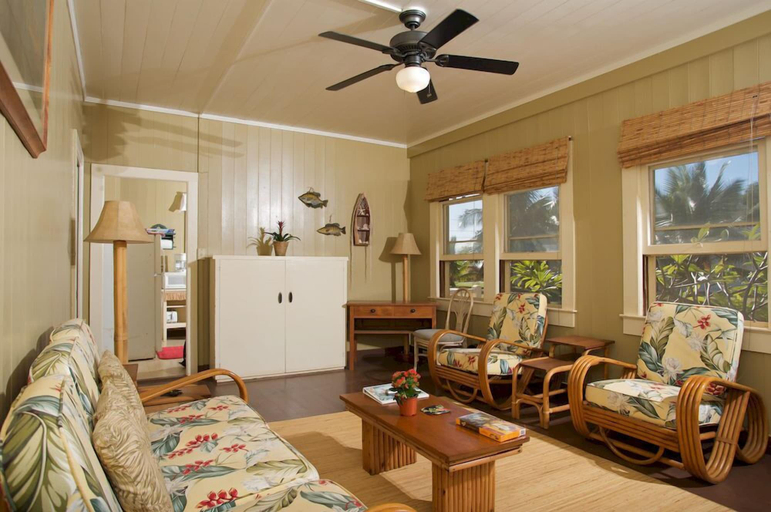 Others 5, Historic Faye Properties, Kauai