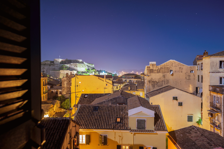 Others 4, Corfu Sky Loft, Ionian Islands