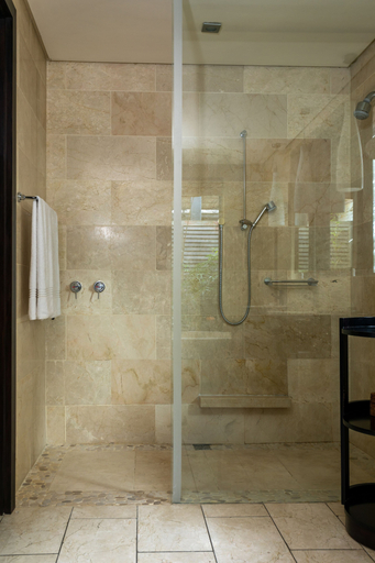 Bathroom 5, Pezula Nature Retreat, Eden