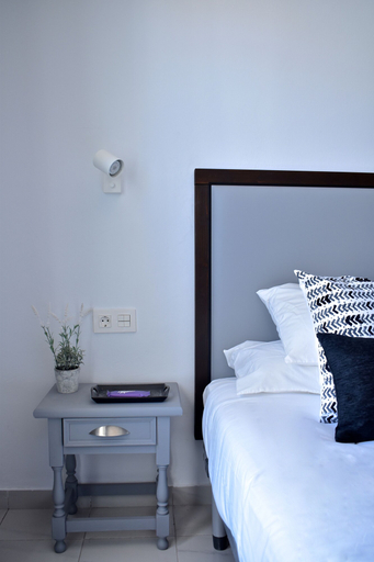 Bedroom 3, Holyhome apartment 204, Las Palmas