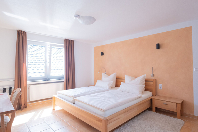 Bedroom 3, Maerchenwald Altenberg GmbH & Co KG, Rheinisch-Bergischer Kreis