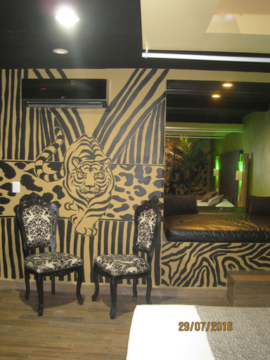 Others 5, Sensaciones Motel Boutique - Adults Only, Benito Juárez