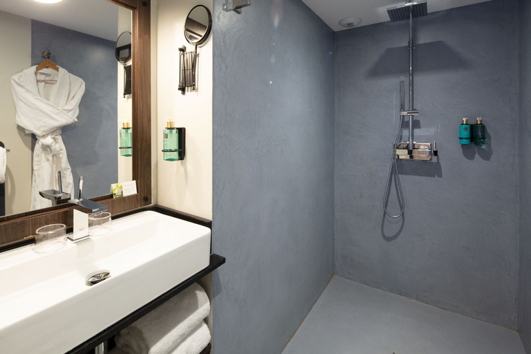 Bathroom 4, Boutique Hotel Villa du Taur, Haute-Garonne