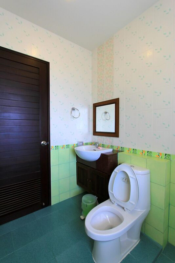 Bathroom 3, Villa Mukdara, Phuket Island
