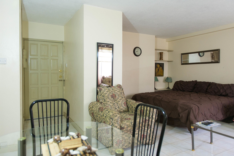 Bedroom 3, Island Breeze Studio