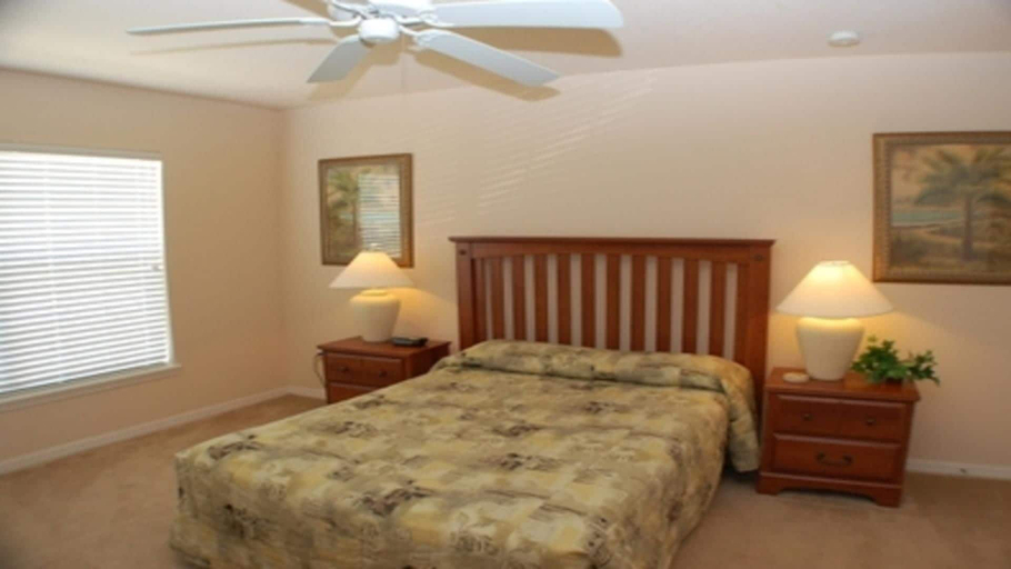Bedroom 3, Smw148 - Sandy Ridge - 3 Bed 3 Baths Villa, Polk