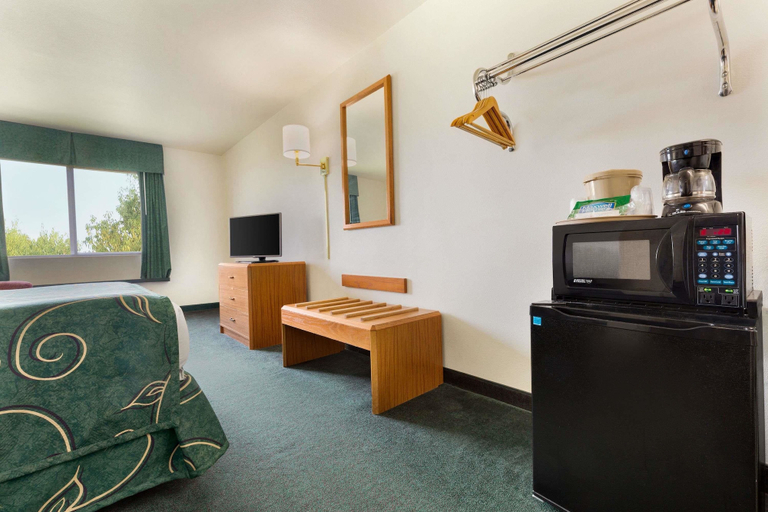 Others 4, Travelodge by Wyndham Sharon Springs, Wallace