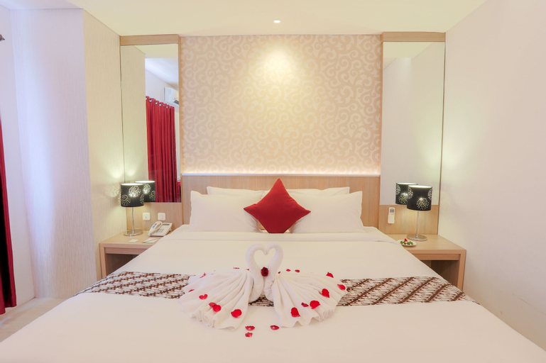 Bedroom 28