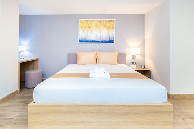 Bedroom 9