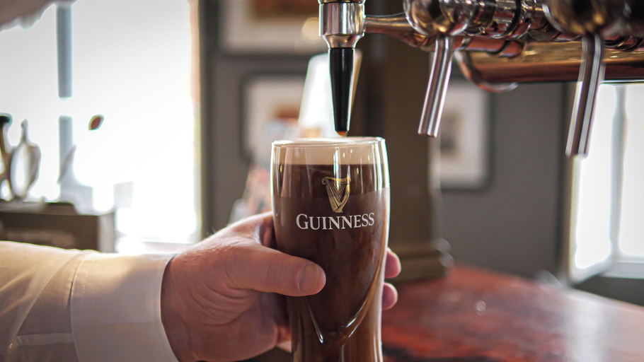 Food & Drinks 5, Denvir's of Downpatrick, Newry, Mourne and Down