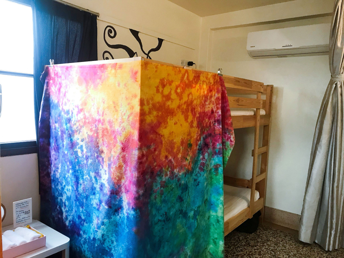 Others 5, HouseNandoor - Hostel, Tainan