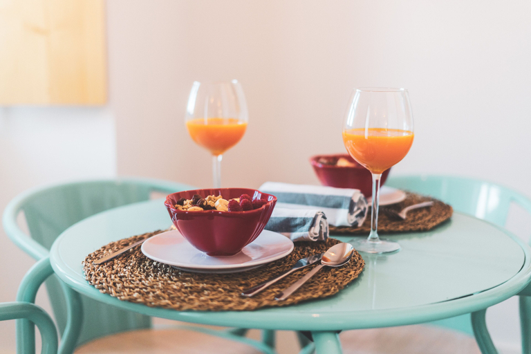 Food & Drinks 5, Azenhas do Mar West Coast Design & Surf, Sintra
